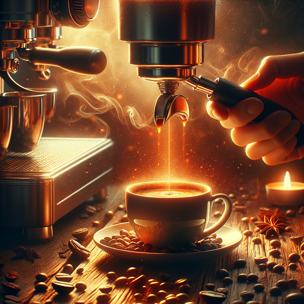 Preparing coffee with Vertuo Pop Video By Nespresso