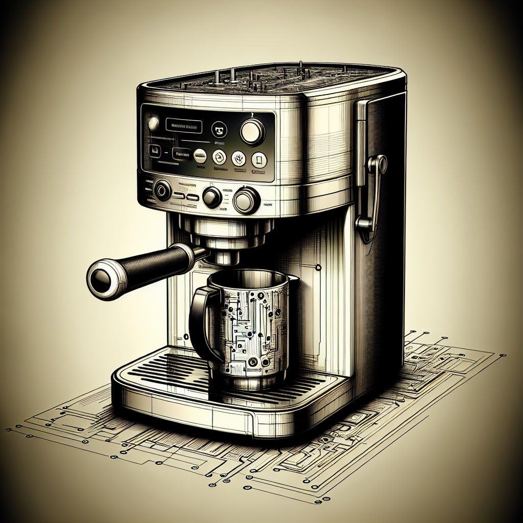 Resetting Default Settings on NESPRESSO VertuoLine Coffee Espresso Maker