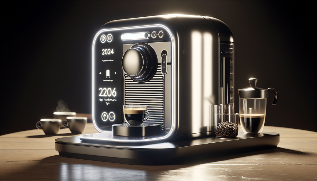 The Best Nespresso Machines in 2024