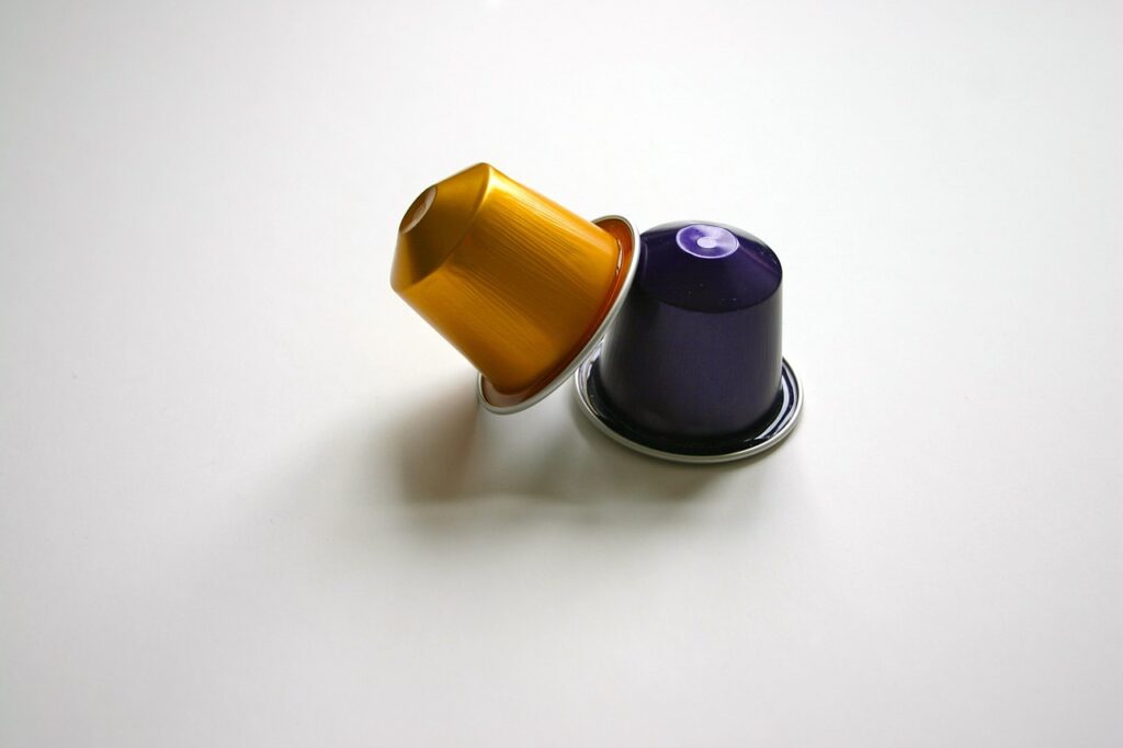 Understanding Nespresso and our Coffees