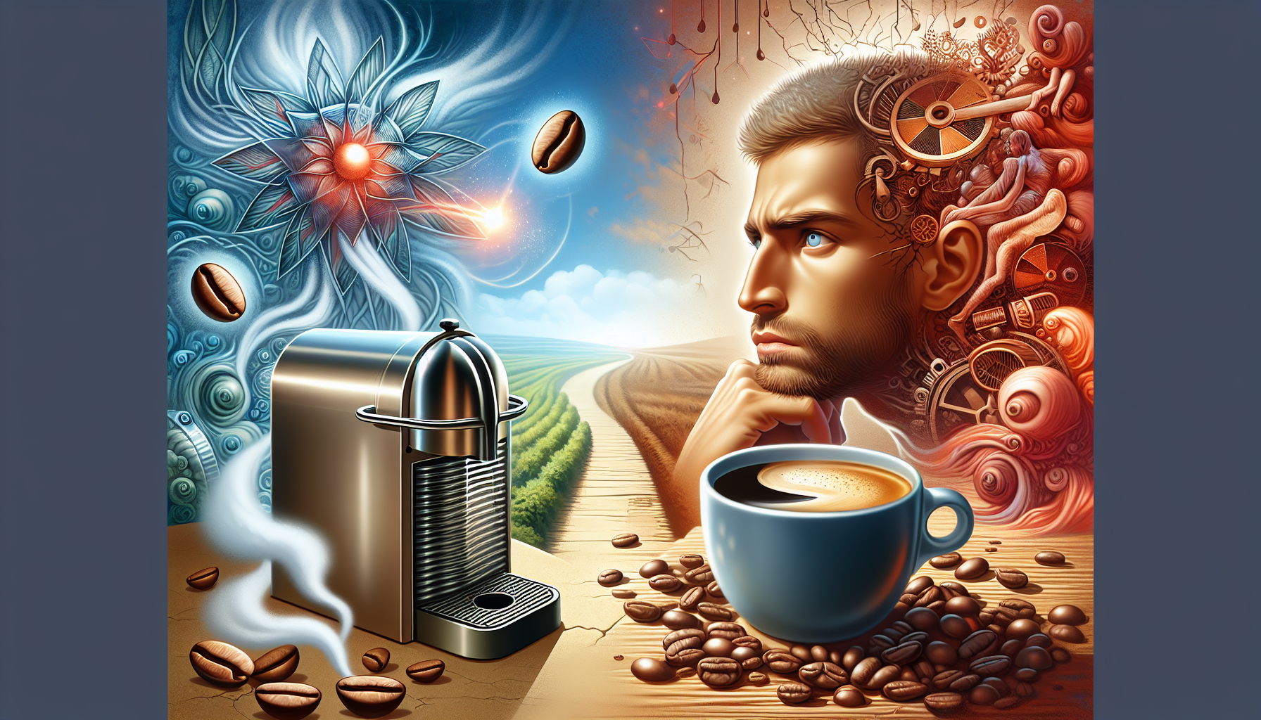 Are Nespresso Pods High Quality Coffee?