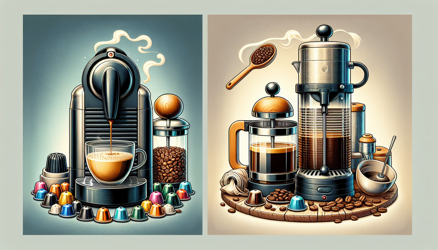 Does Nespresso Make Regular Coffee?
