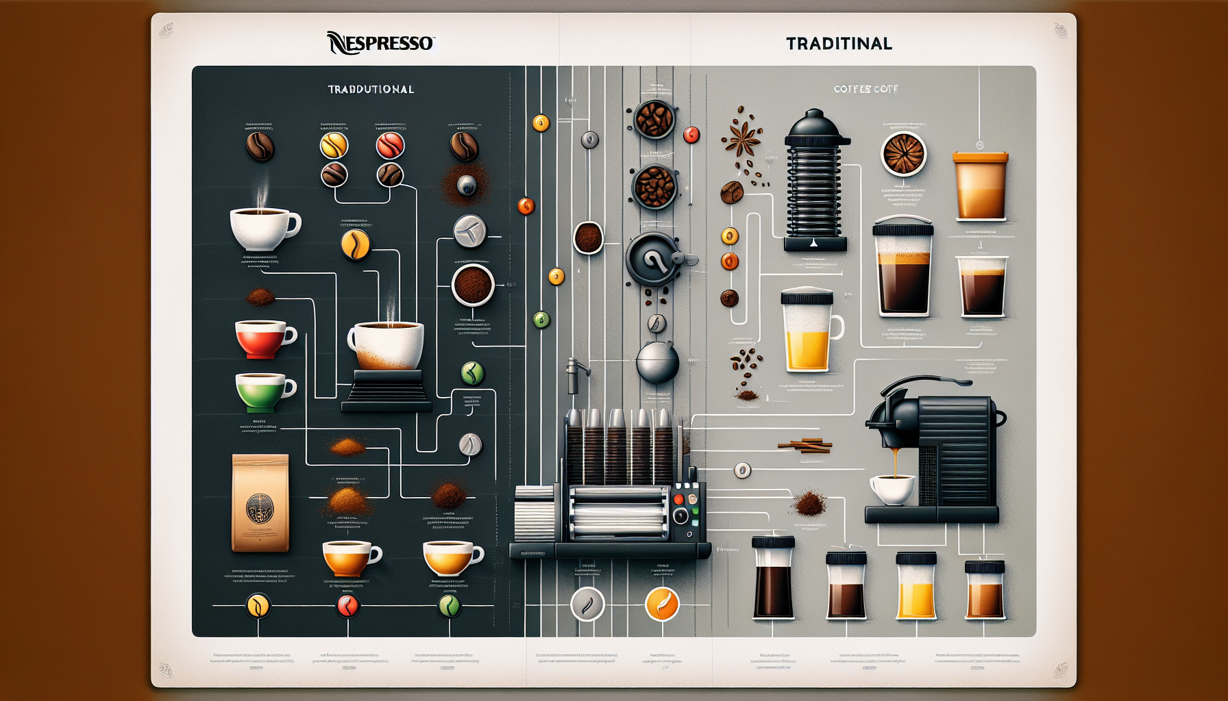 How Is Nespresso Different From Coffee?