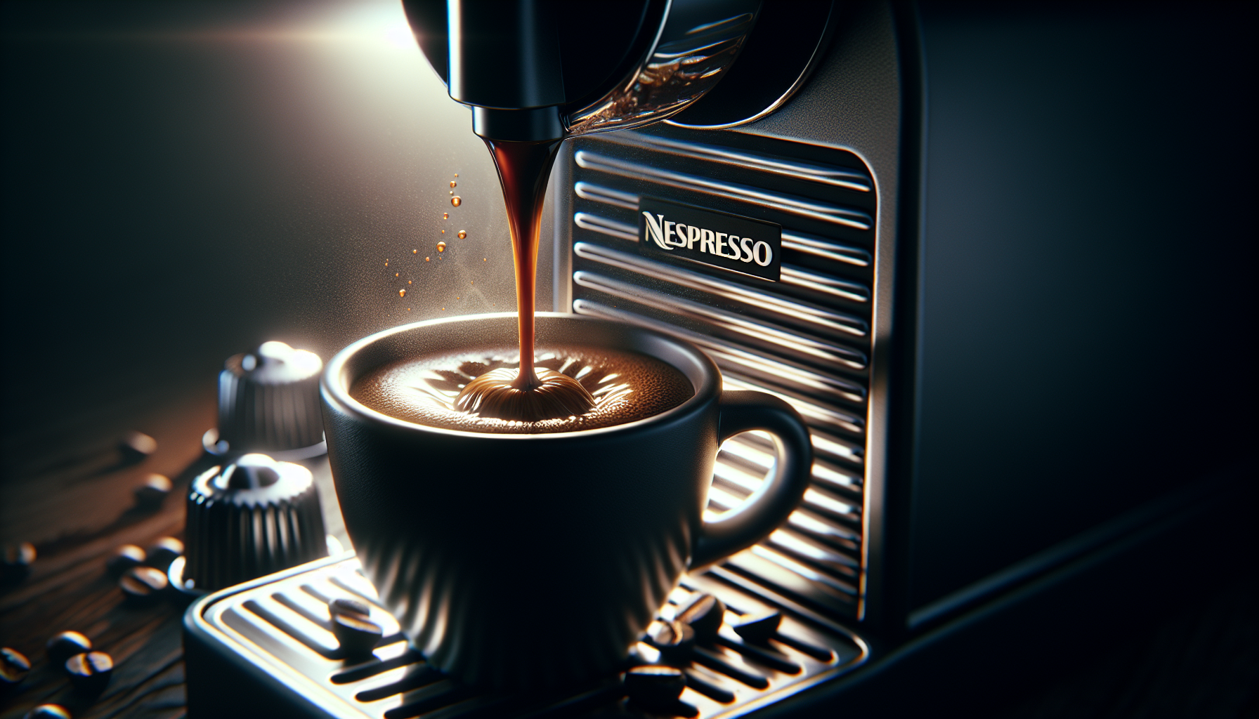 Is Nespresso Coffee Actually Good?
