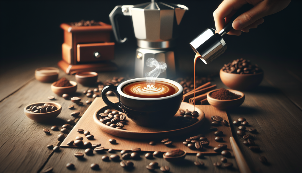 nespresso service client