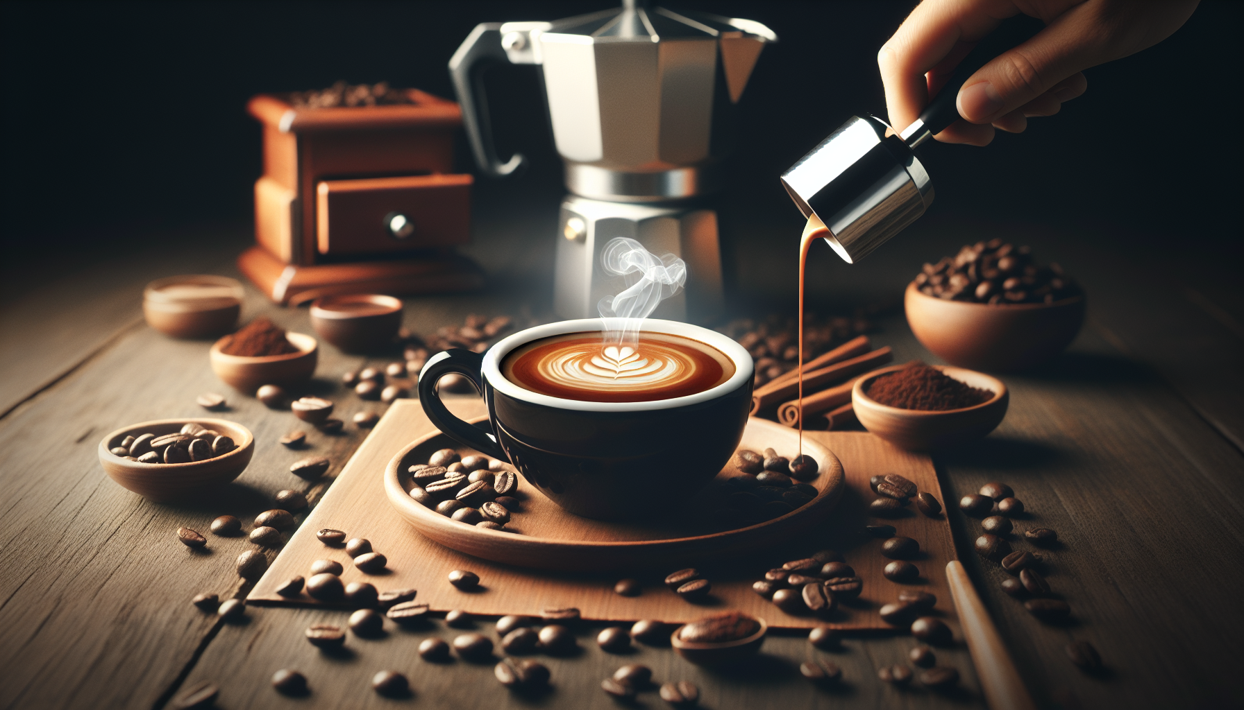 Is Nespresso Coffee Really Better?