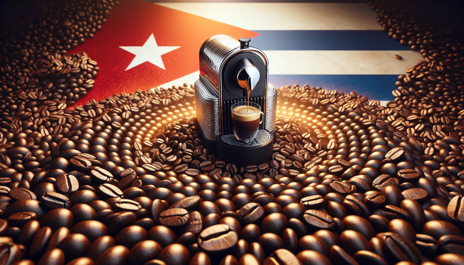 Nespresso Paseo De La Habana