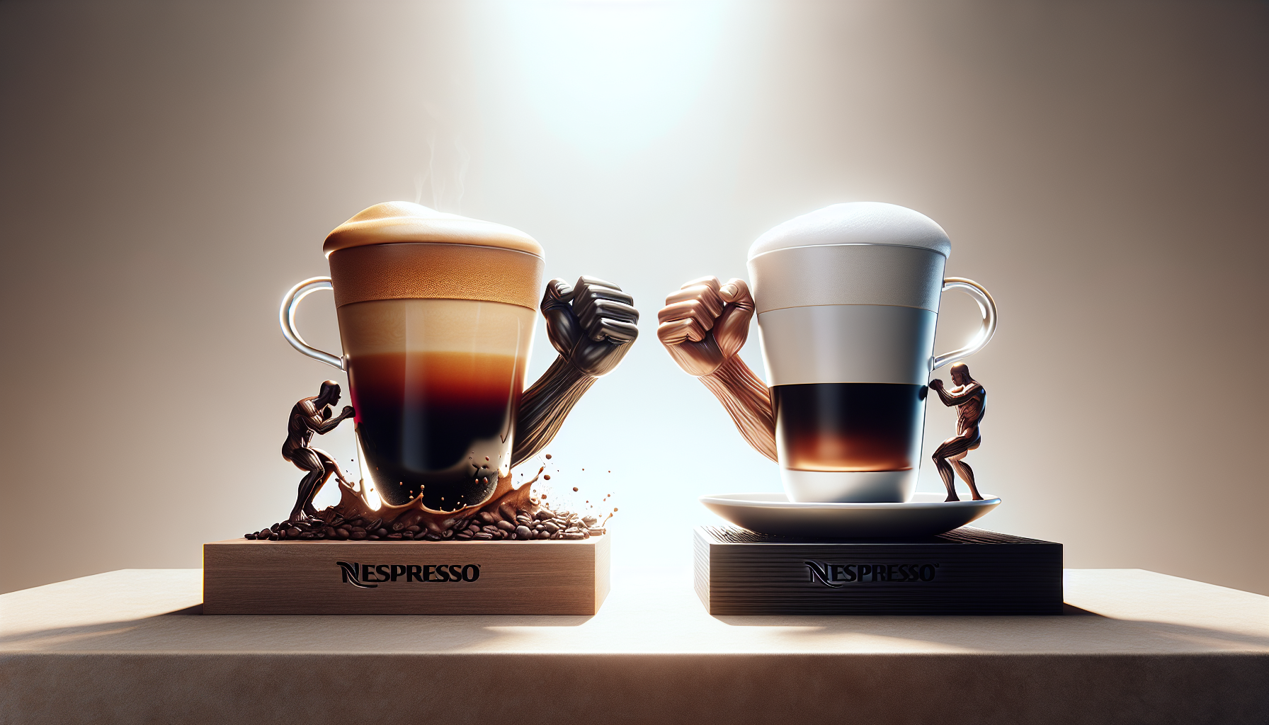 Who Are Nespresso Biggest Competitors?