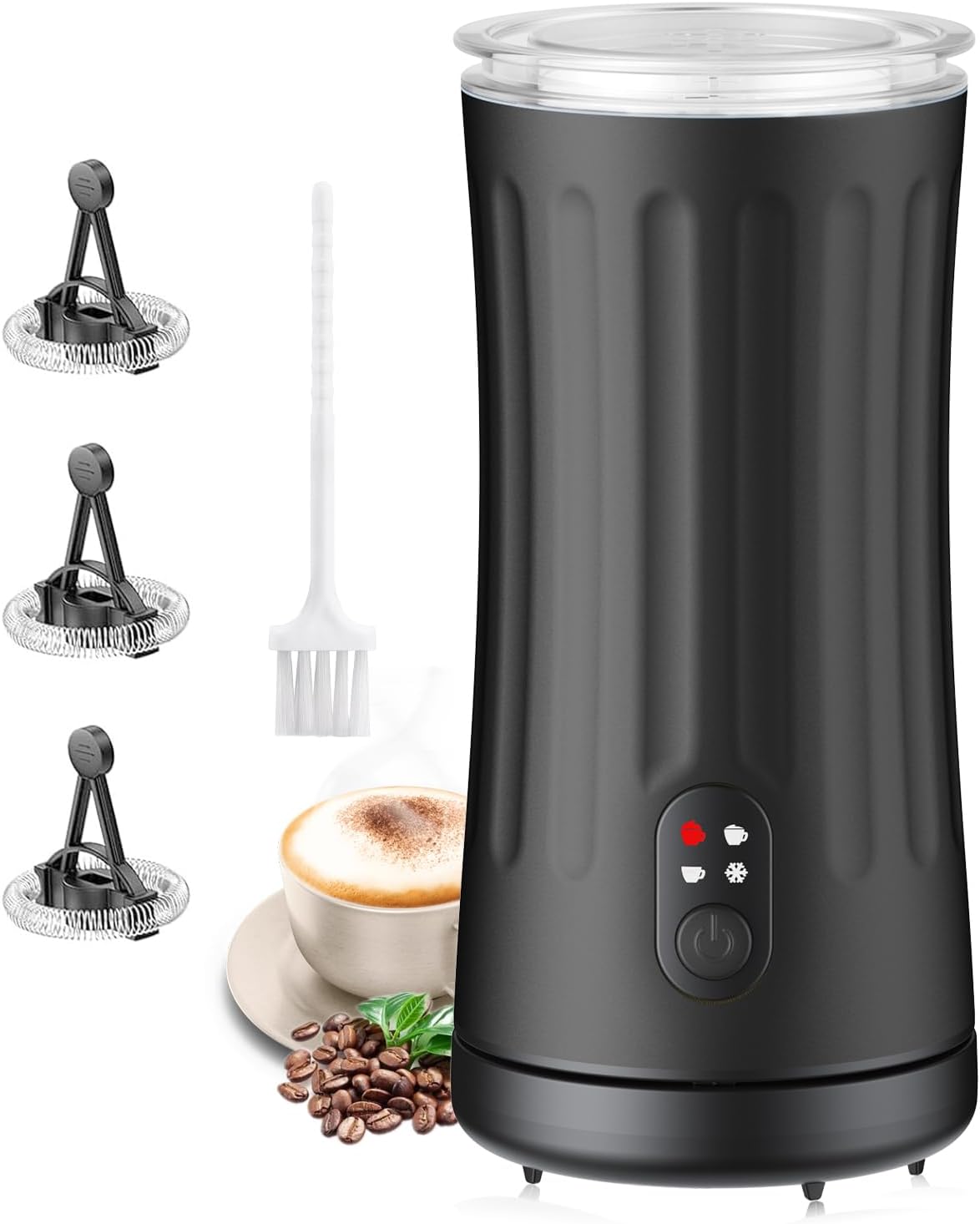 Milk Frother Review