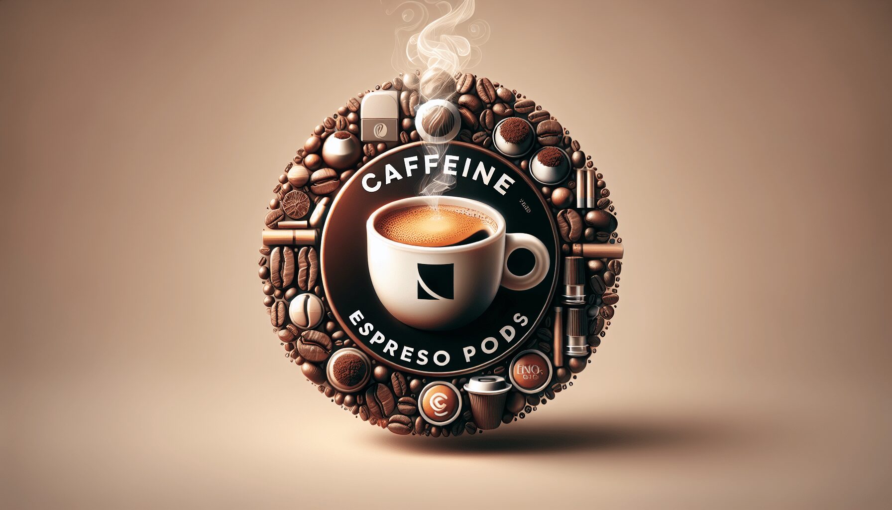 Understanding the Caffeine Content in Nespresso Espresso Pods