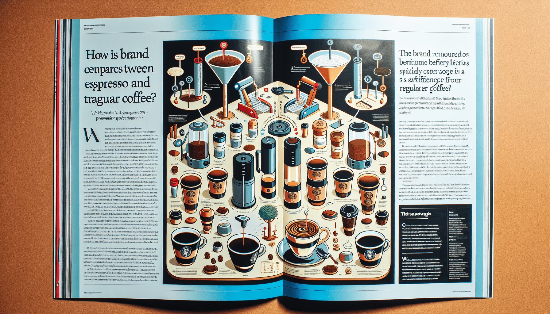 Can Nespresso Make Regular Coffee?