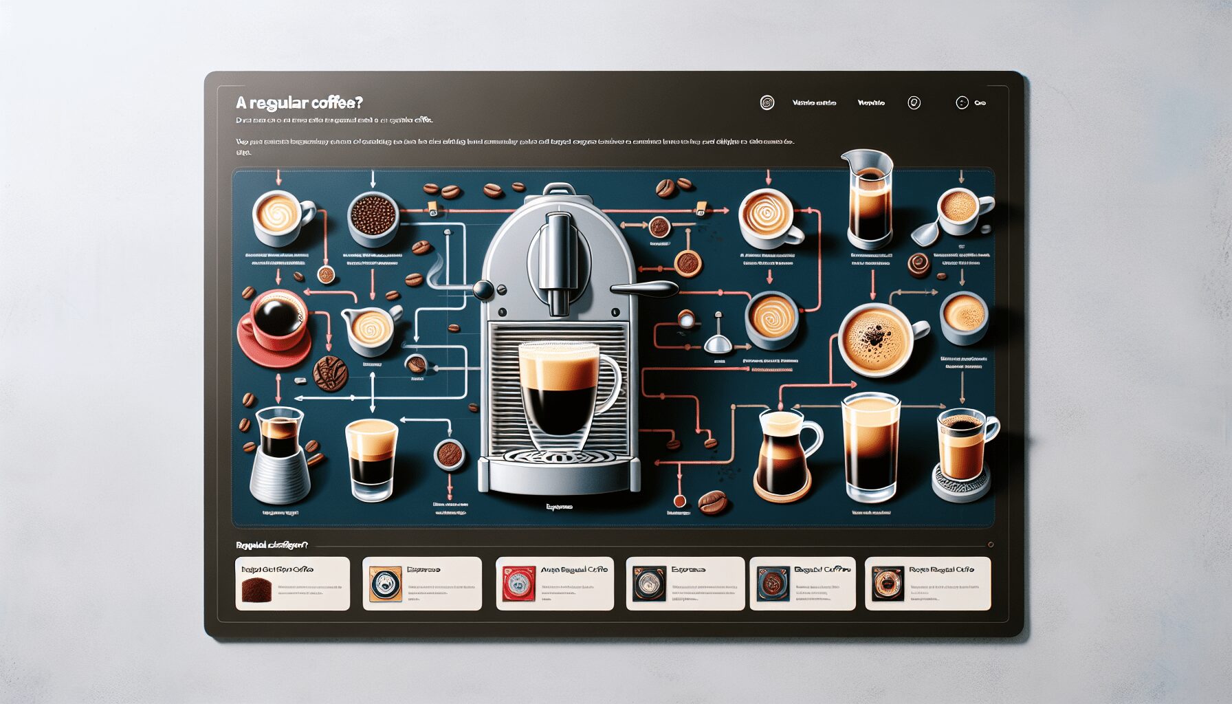 Can Nespresso Make Regular Coffee?