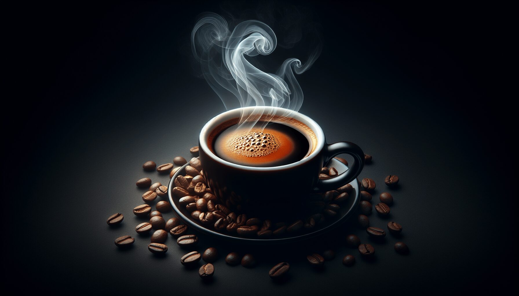 Exploring the Caffeine Content of Altissio Coffee