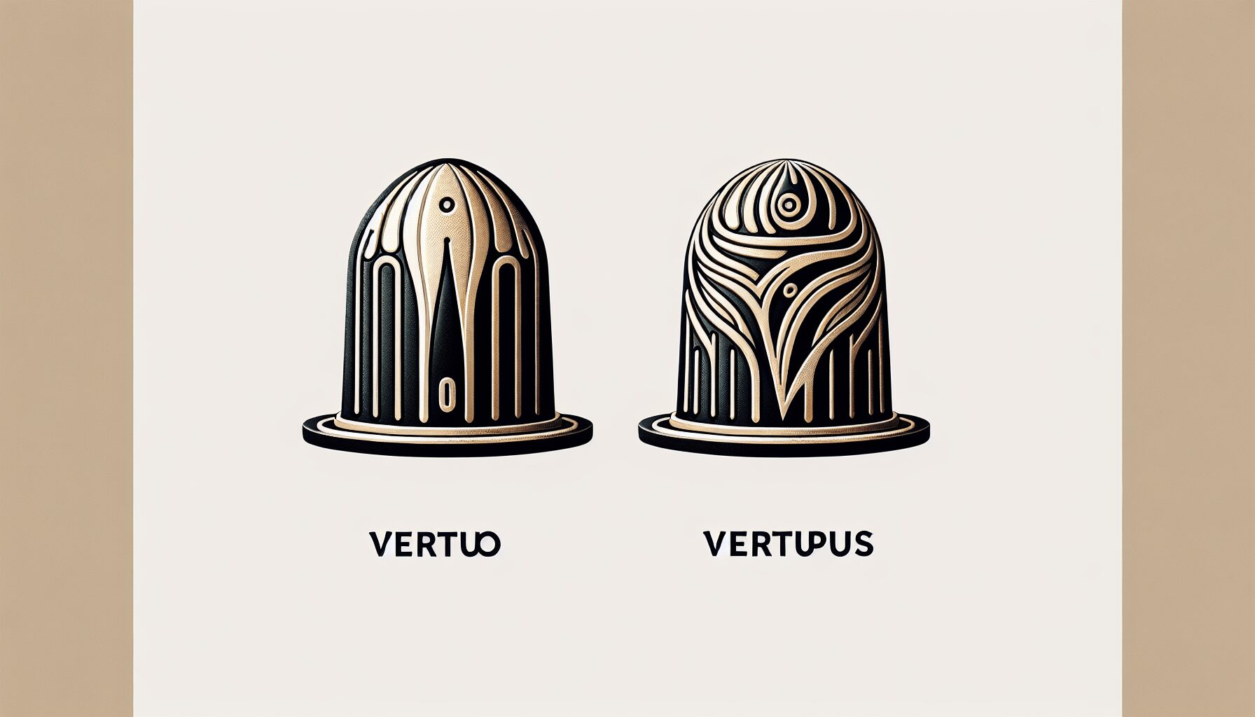 Nespresso Vertuo vs VertuoPlus: Which One to Choose?