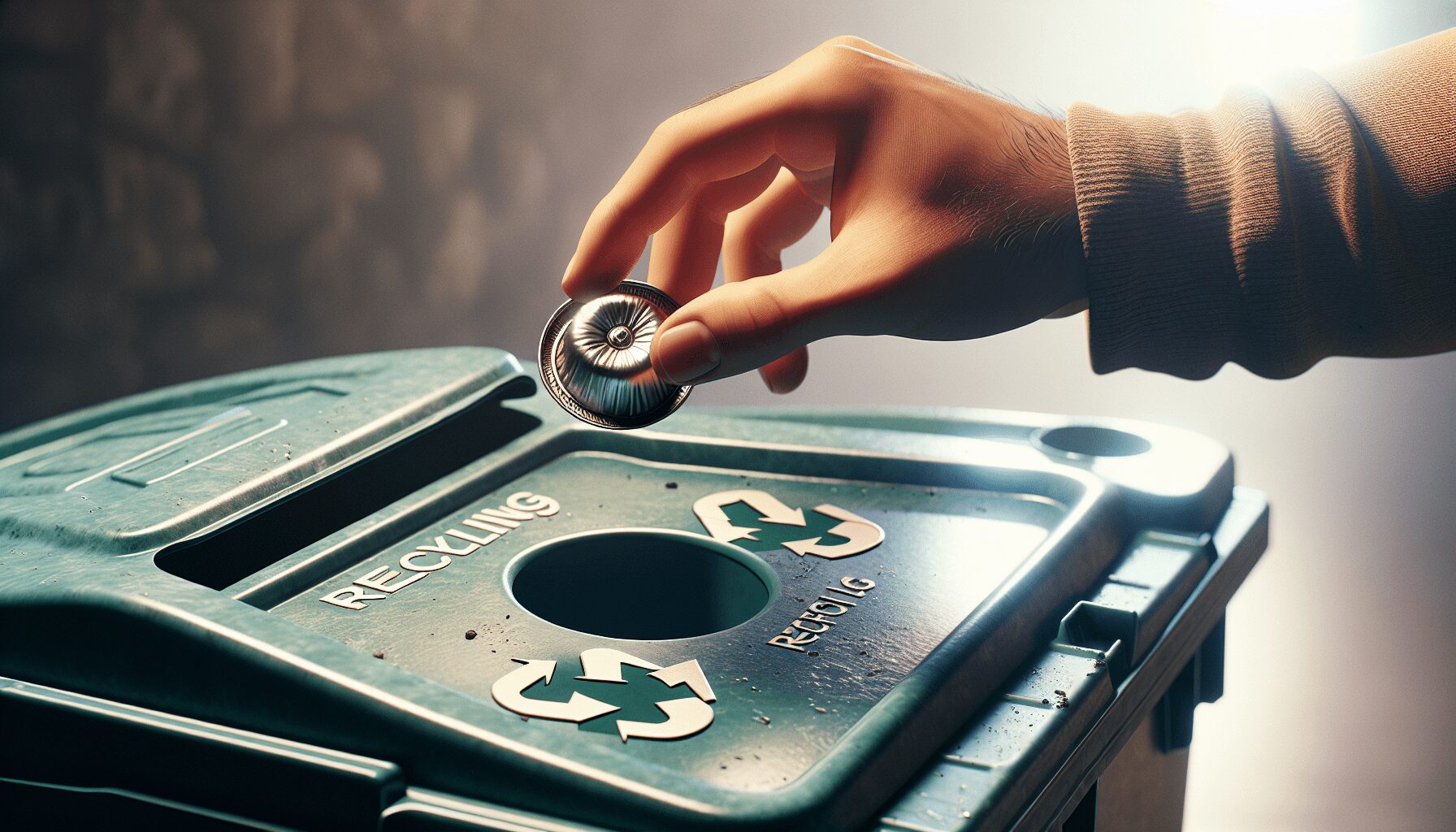 The Nespresso Recycling Program: How to Recycle Your Coffee Pods