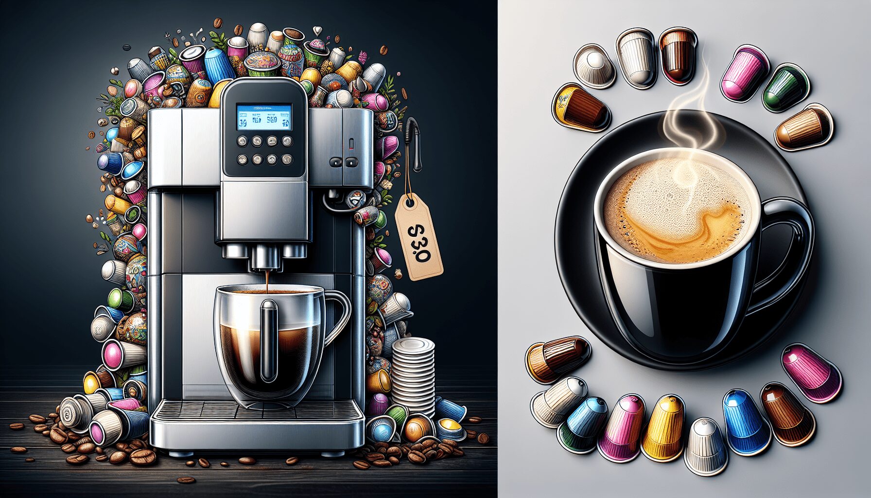 The Pros and Cons of Using Nespresso Machines