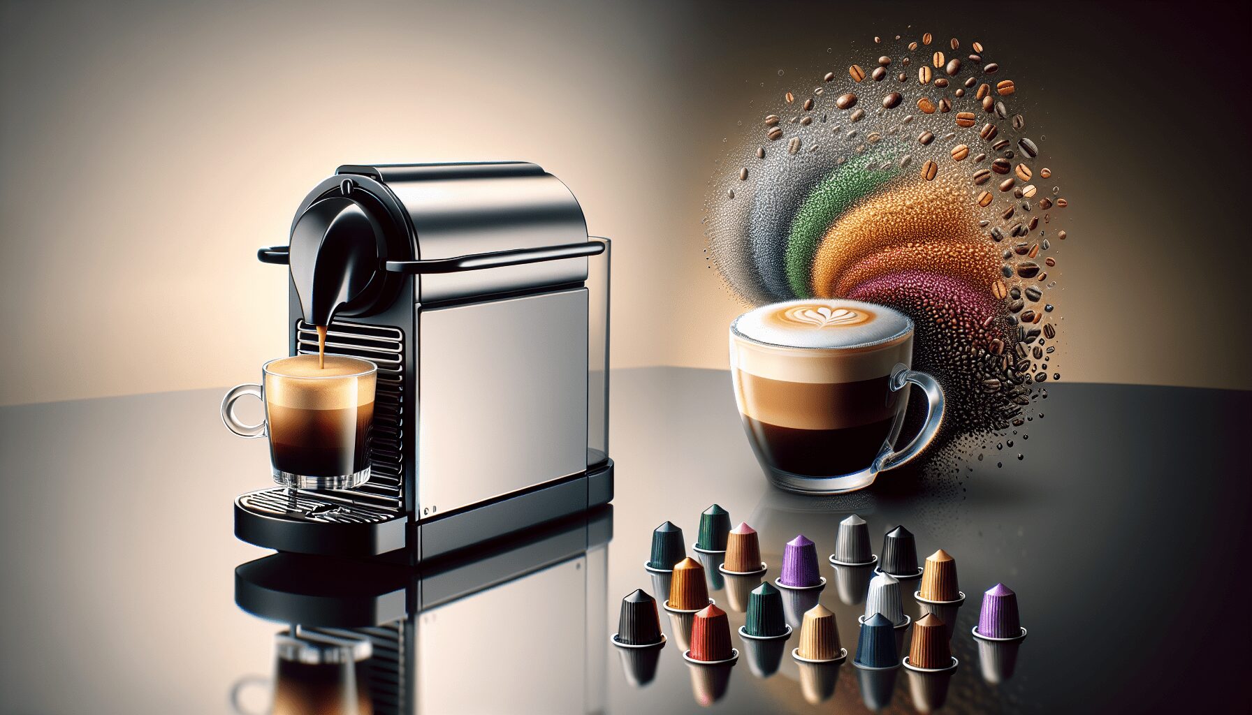 The Pros and Cons of Using Nespresso Machines