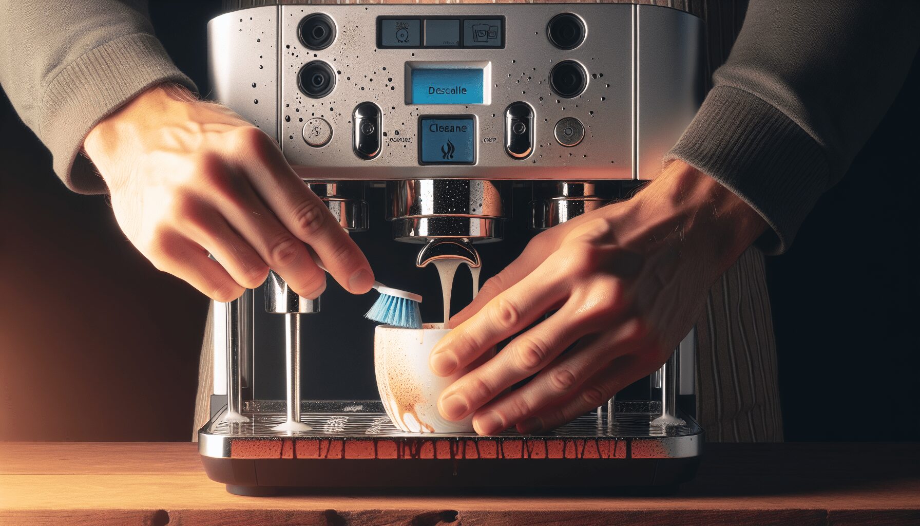 The Ultimate Guide to Descaling Your Nespresso Machine