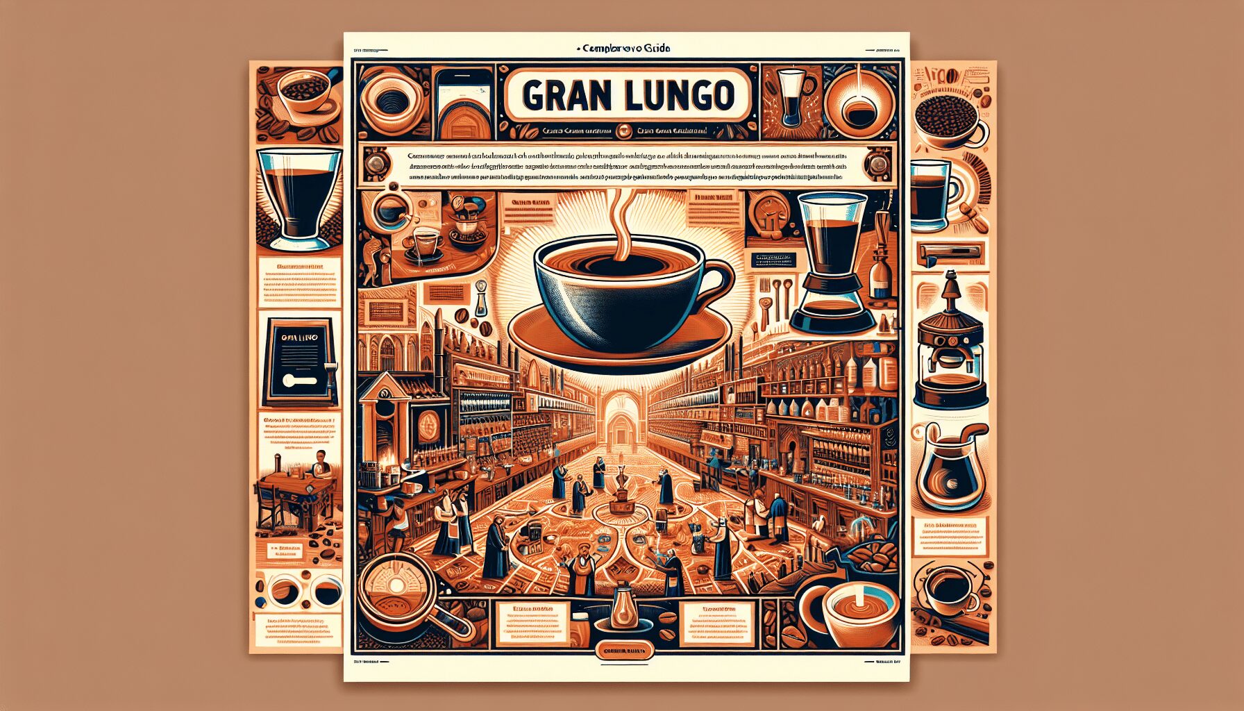 The Ultimate Guide to Gran Lungo