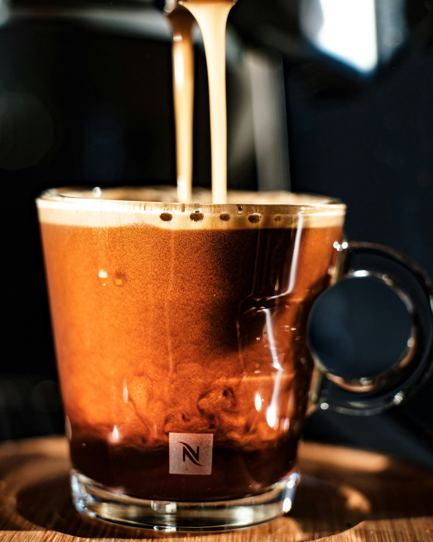 Creative Recipes Using Nespresso Coffee