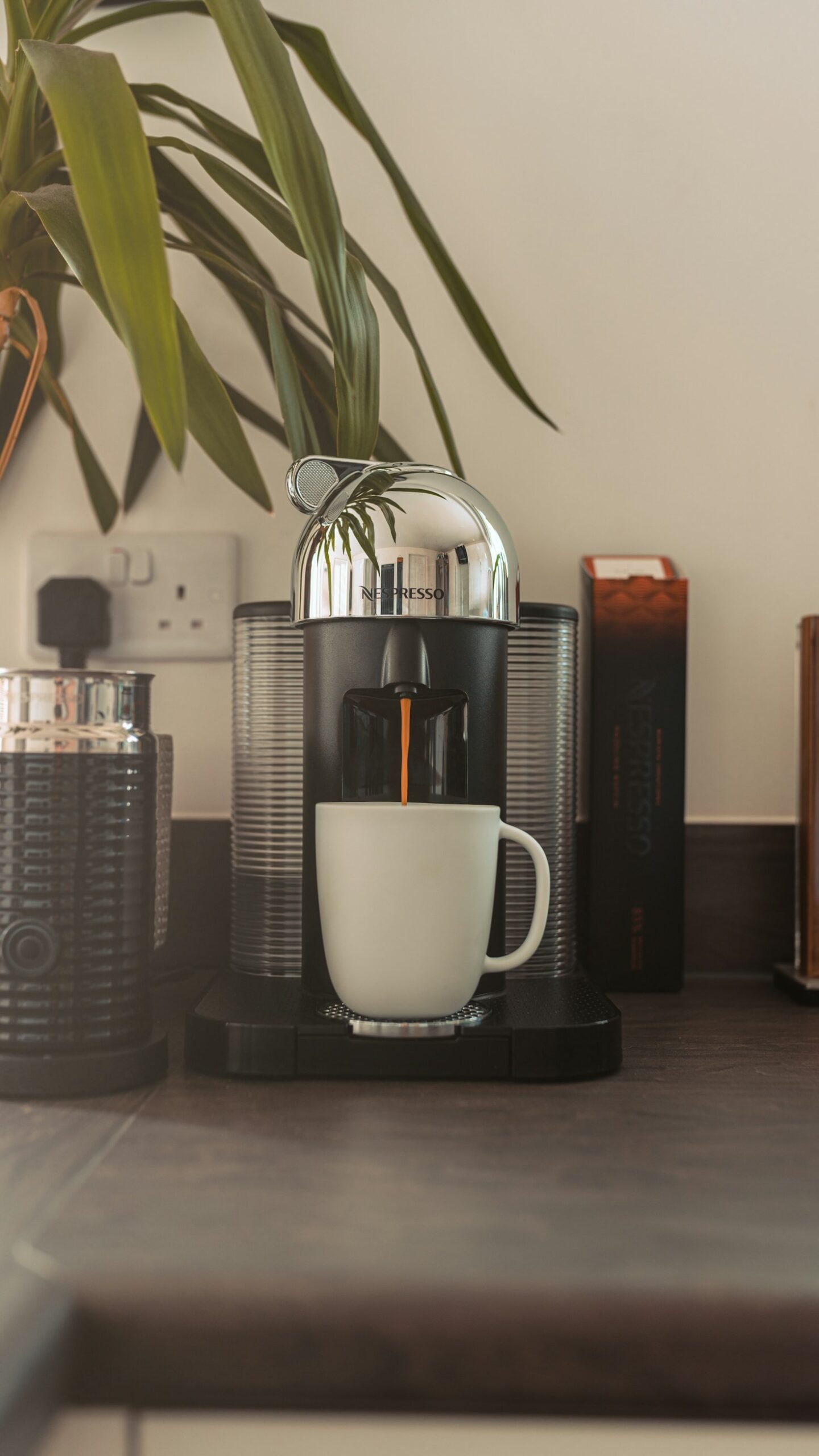 Nespresso Hacks to Elevate Your Coffee Game